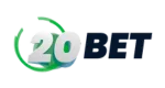 20bet Logo