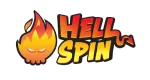 Hellspin logo