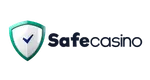 Safe Casino logo