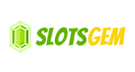 SlotsGem Logo
